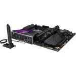 Материнская плата ASUS ROG STRIX Z890-E GAMING WIFI (LGA1851, Intel Z890, xDDR5 DIMM, ATX, RAID SATA: 0,1,10,5)