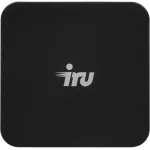 ПК IRU Planio 325 (Ryzen 5 3500U 2100МГц, DDR4 8Гб, SSD 256Гб M.2 2280, AMD Radeon Vega 8, FreeDOS)