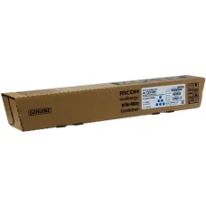 Тонер-картридж Ricoh IM C2510H (голубой; 18000стр; IM C2010, C2510) Тонер-картридж Ricoh IM C2510H (голубой; 18000стр; IM C2010, C2510)