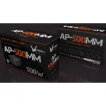 Блок питания Formula AP-500ММ (ATX, 500Вт, WHITE)