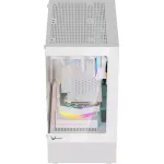 Корпус Formula CRYSTAL Z1CM (Mini-Tower)