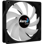 Кулер для корпуса Aerocool Frost 12 PWM (27,5дБ, 120x120x25мм, 4-pin PWM)