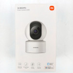 Камера видеонаблюдения Xiaomi Smart Camera C200 (IP, внутренняя, поворотная, сферическая, 2Мп, 2.8-3.6мм, 1920x1080)