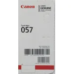 Тонер-картридж Canon 057 (черный; 3100стр; LBP228x, LBP226dw, LBP223dw, MF449x, MF446x, MF445dw, MF443dw, MF453dw)