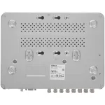 Видеорегистратор HiWatch DS-H116GA(HVR (гибридный), каналов: 16, разрешение: 1920x1080)