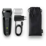 Электробритва мужская Braun S3301