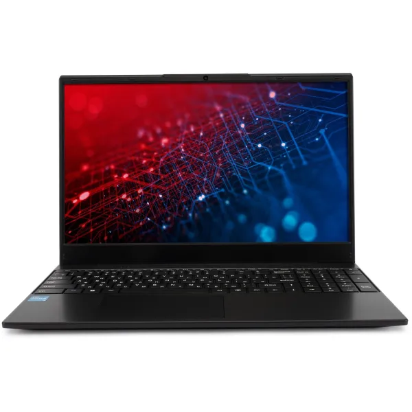 Ноутбук IRU Калибр 15TLG (Intel Core i3 1115G4 3.0 ГГц/16 ГБ DDR4/15.6