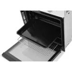 Электрический духовой шкаф Indesit IFE 3634 WH