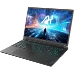 Ноутбук Gigabyte G6X (Intel Core i7 13650HX 2.6 ГГц/16 ГБ DDR5 4800 МГц/16