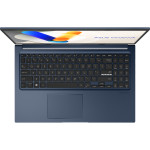ASUS Vivobook 15 X1504VA-BQ003 (Intel Core i5 1335U 1.3 ГГц/16 ГБ DDR4 3200 МГц/15.6
