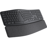 Клавиатура Logitech ERGO K860 (920-010110) (Bluetooth/Радиоканал, механическая)