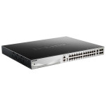 Коммутатор D-Link DGS-3130-30PS