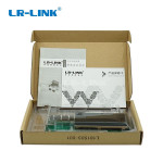 Сетевой адаптер LR-LINK LREC9901BF-QSFP+