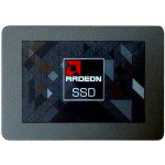 Жесткий диск SSD 2Тб AMD Radeon R5 (2.5