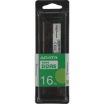 Память SO-DIMM DDR5 16Гб 4800МГц ADATA (38400Мб/с, CL40, 262-pin, 1.1)