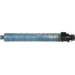 Тонер-картридж Ricoh IM C6000 Cyan (голубой; 22500стр; IM 4500, 5500, 6000)