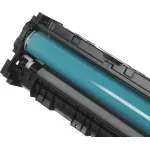 Тонер-картридж Canon 054 M (пурпурный; 1200стр; MF645Cx, MF643Cdw, MF641Cw, LBP623Cdw, 621Cw)