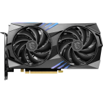 Видеокарта GeForce RTX 4060TI 2640МГц 8Гб MSI GAMING X (GDDR6, 128бит, 1xHDMI, 3xDP)