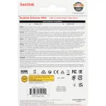 Накопитель USB SANDISK Extreme PRO USB 3.1 128GB