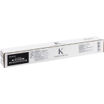Тонер-картридж Kyocera TK-8525K (черный; 30000стр; TASKalfa 4052ci, 4053ci)