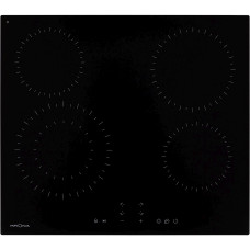 Варочная поверхность Krona 60 BL 1DZTK [КА-00005757]