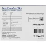 Видеорегистратор TrendVision Proof PRO