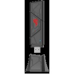 Сетевой адаптер ASUS ROG USB-BE92