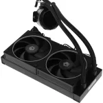 Кулер ID-Cooling SL240