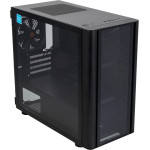 Корпус Thermaltake V150 TG (Mini-Tower, 2xUSB3.0)