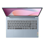 Ноутбук Lenovo IdeaPad Slim3 16IRU8 (Intel Core i7 1355U 1.7 ГГц/16 ГБ LPDDR5 4800 МГц/16