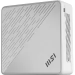 ПК MSI Cubi 5 1M-463BRU (Core 5 120U 1400МГц, Intel Graphics, без ОС)