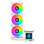 Кулер Lian Li GA II LCD 360