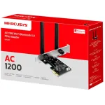 Сетевой адаптер Mercusys MA30E