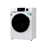 Стиральная машина Midea MFC3814BSW47/W(59.5x85x47см, фронтальная, макс:8кг, 1400об/мин, белый)