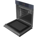 Электрический духовой шкаф Smeg SO6104APG