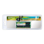 Память SO-DIMM DDR3 8Гб 1600МГц Silicon Power (12800Мб/с, CL11, 204-pin, 1.5 В)