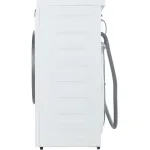 Стиральная машина Beko WSDN63512ZSW(фронтальная средняя, класс стирки/отжима/э.потребления: A/C/A , макс: 6кг, 1000 об/мин, 60x84x41.5см, белый)