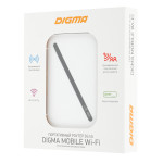 Модем DIGMA DW1967WH