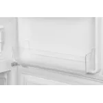 Холодильник Indesit ITR 5200 W (No Frost, A, 2-камерный, объем 325:247/78л, белый)