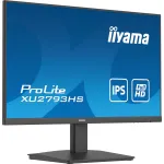 Монитор Iiyama ProLite XU2793HS-B6 (27
