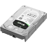 Жесткий диск HDD 8Тб Seagate Exos 7E10 (3.5