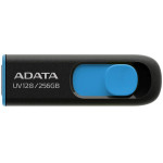 Накопитель USB ADATA AUV128-256G-RBE