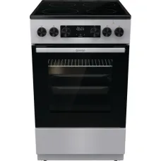 Плита электрическая Gorenje GEC5C41SG [740533]