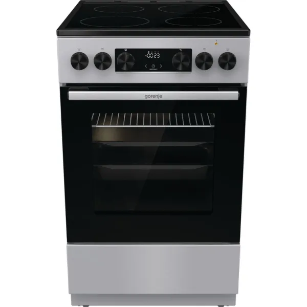 Плита электрическая Gorenje GEC5C41SG