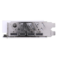 Видеокарта GeForce RTX 4060 1830МГц 8Гб Colorful (GDDR6, 128бит) [RTX 4060 Ultra W DUO OC 8GB-V]