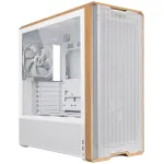 Корпус Lian Li Lancool 217 (Midi-Tower)