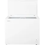 Морозильный ларь Kraft RX BD (W)-280RX