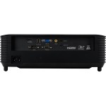 Проектор Acer X139 (DLP, 1280x800, 20000:1, 5200лм, HDMI, VGA, композитный, аудио mini jack)
