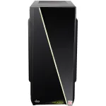ПК IRU Tactio 320A5GER (Ryzen 5 5600G 3900МГц, DDR4 16Гб, SSD 512Гб M.2 2280, AMD Radeon Graphics, Windows 11 Pro)