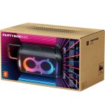 Музыкальный центр JBL Partybox 520